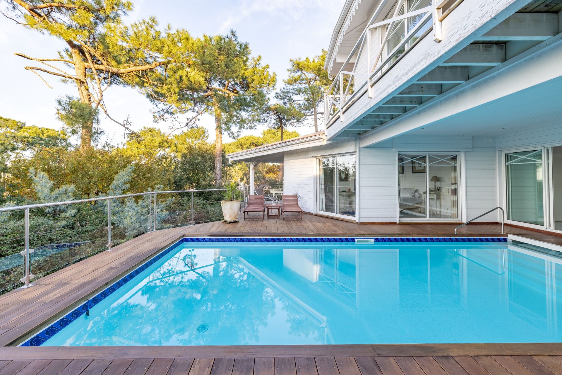 house 9 Rooms for sale on PYLA SUR MER (33115)