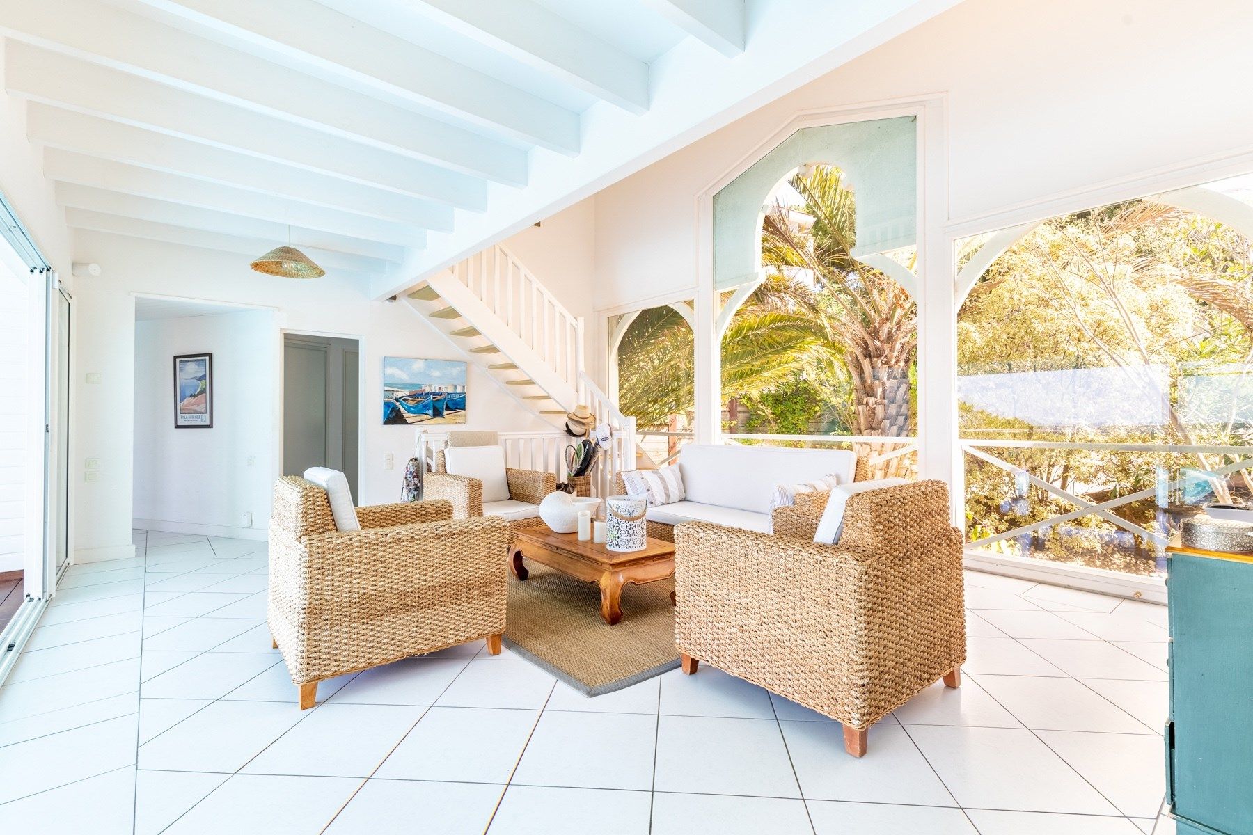 maison 9 Pièces en vente sur PYLA SUR MER (33115)