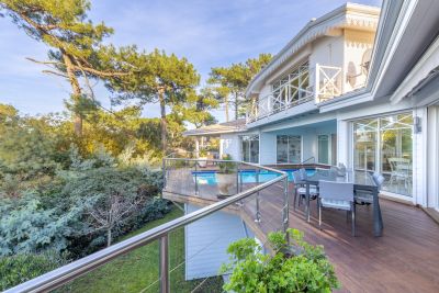 Sale House Pyla-sur-Mer 9&nbsp;Rooms 298&nbsp;m²