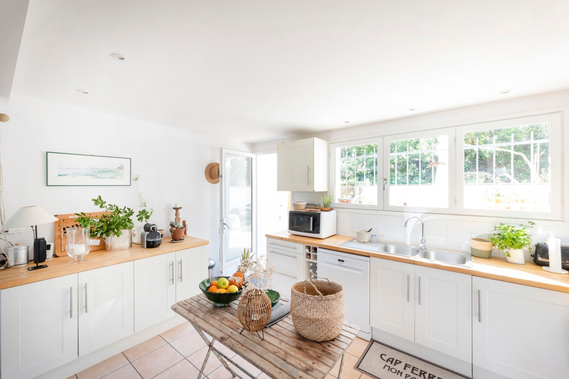 maison 5 Pièces en vente sur CAP FERRET (33970)