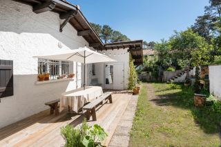 maison 5 Pièces en vente sur CAP FERRET (33970)