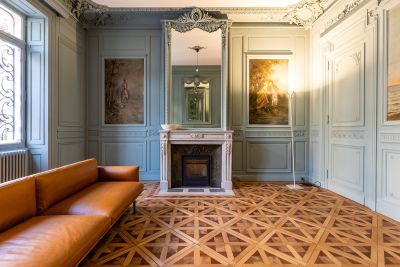 Vente Appartement Bordeaux 7&nbsp;Pièces 247&nbsp;m²