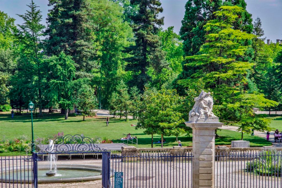 apartment 4 Rooms for sale on BORDEAUX (33000)