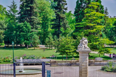 Sale Apartment Bordeaux 4 Rooms 151 m²