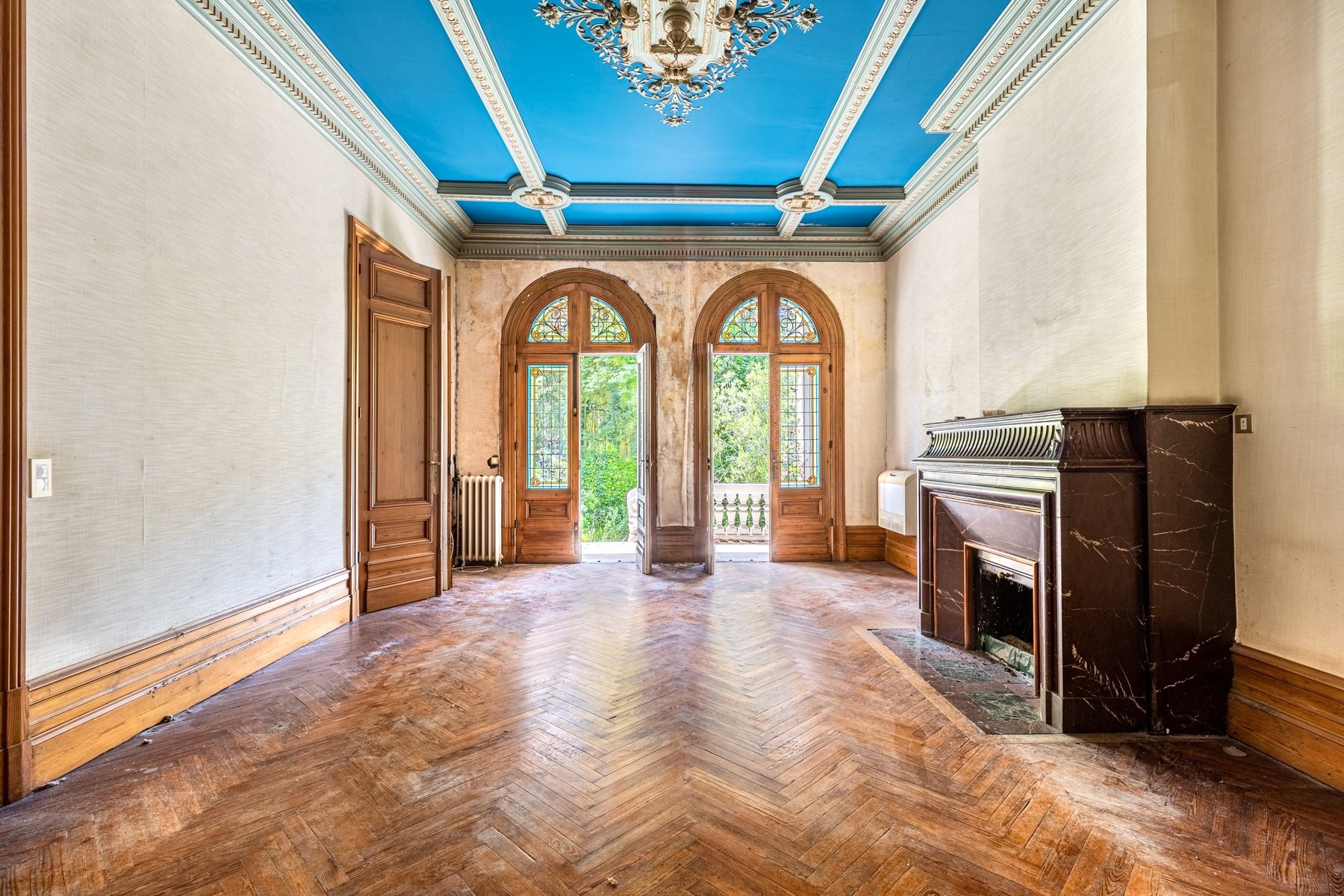 hôtel particulier 15 Pièces en vente sur BORDEAUX (33000)