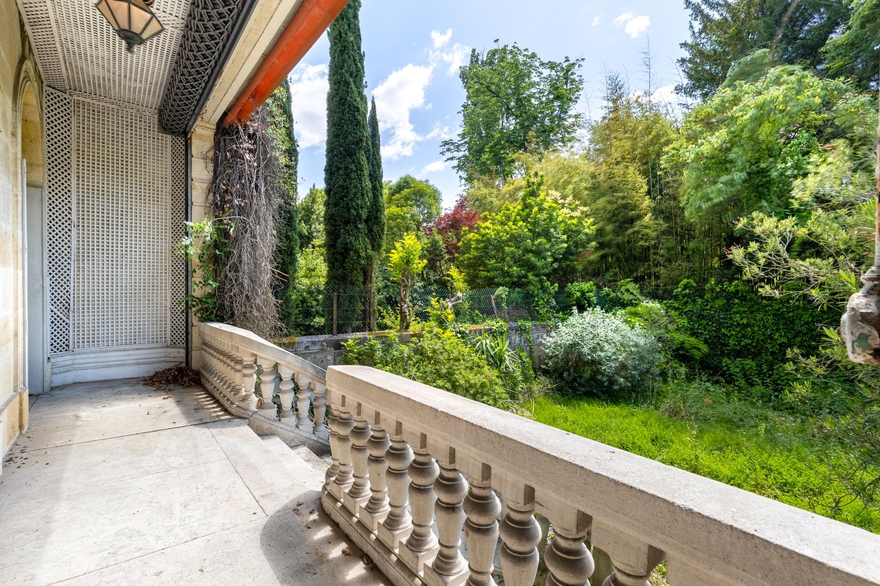 hôtel particulier 15 Pièces en vente sur BORDEAUX (33000)