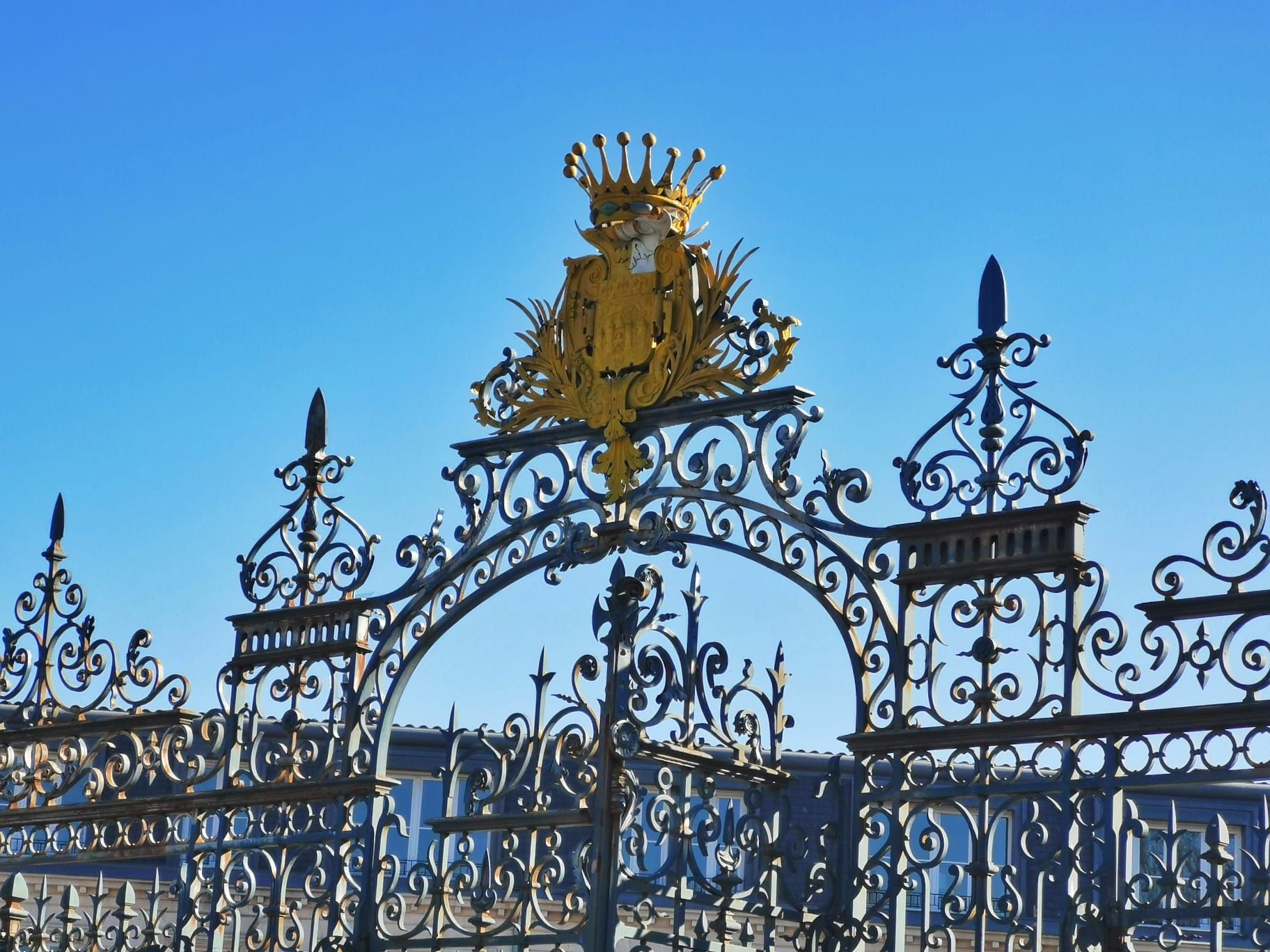 hôtel particulier 15 Pièces en vente sur BORDEAUX (33000)