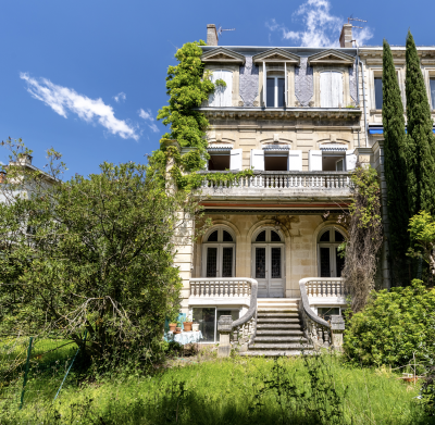 Sale House Bordeaux 15&nbsp;Rooms 478&nbsp;m²