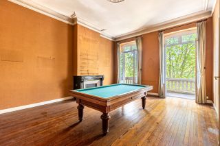 mansion (hôtel particulier) 15 Rooms for sale on BORDEAUX (33000)