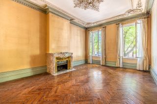 mansion (hôtel particulier) 15 Rooms for sale on BORDEAUX (33000)