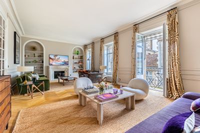 Sale Apartment Bordeaux 7&nbsp;Rooms 330&nbsp;m²