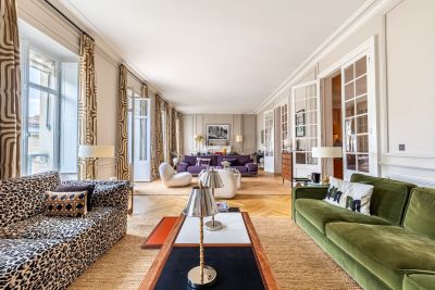 Sale Apartment Bordeaux 7&nbsp;Rooms 330&nbsp;m²