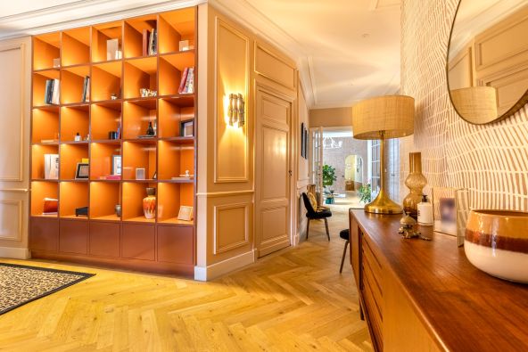 Sale Apartment Bordeaux 7&nbsp;Rooms 330&nbsp;m²