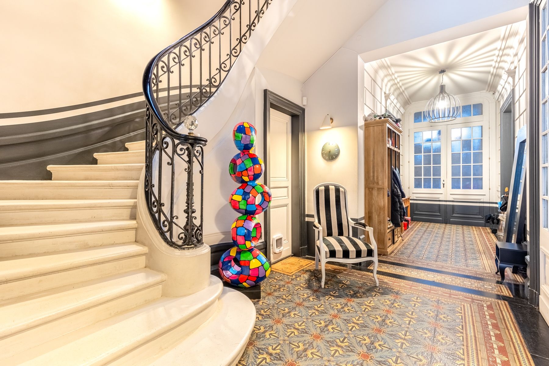 maison 9 Pièces en vente sur BORDEAUX (33000)