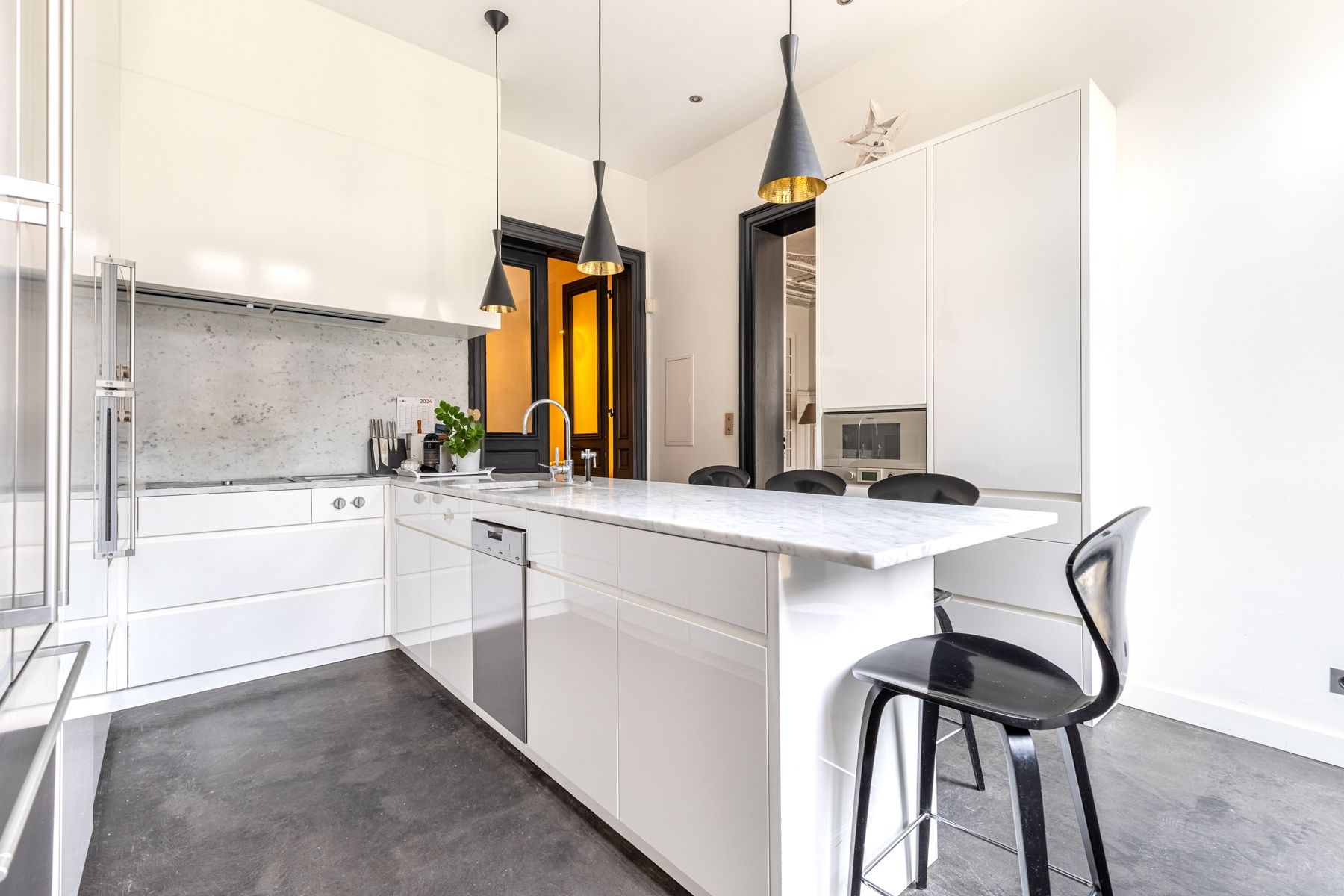 maison 9 Pièces en vente sur BORDEAUX (33000)