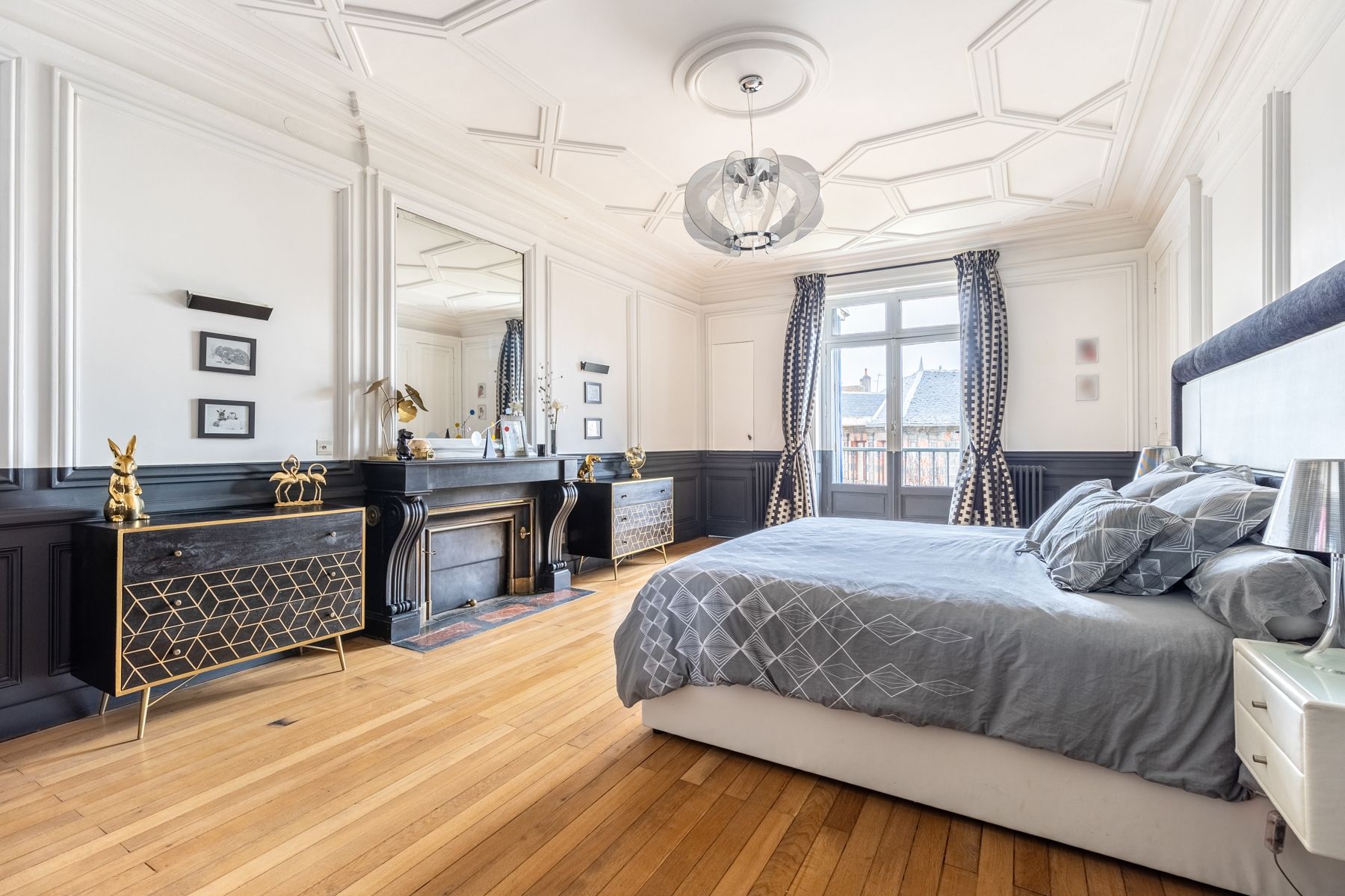 maison 9 Pièces en vente sur BORDEAUX (33000)