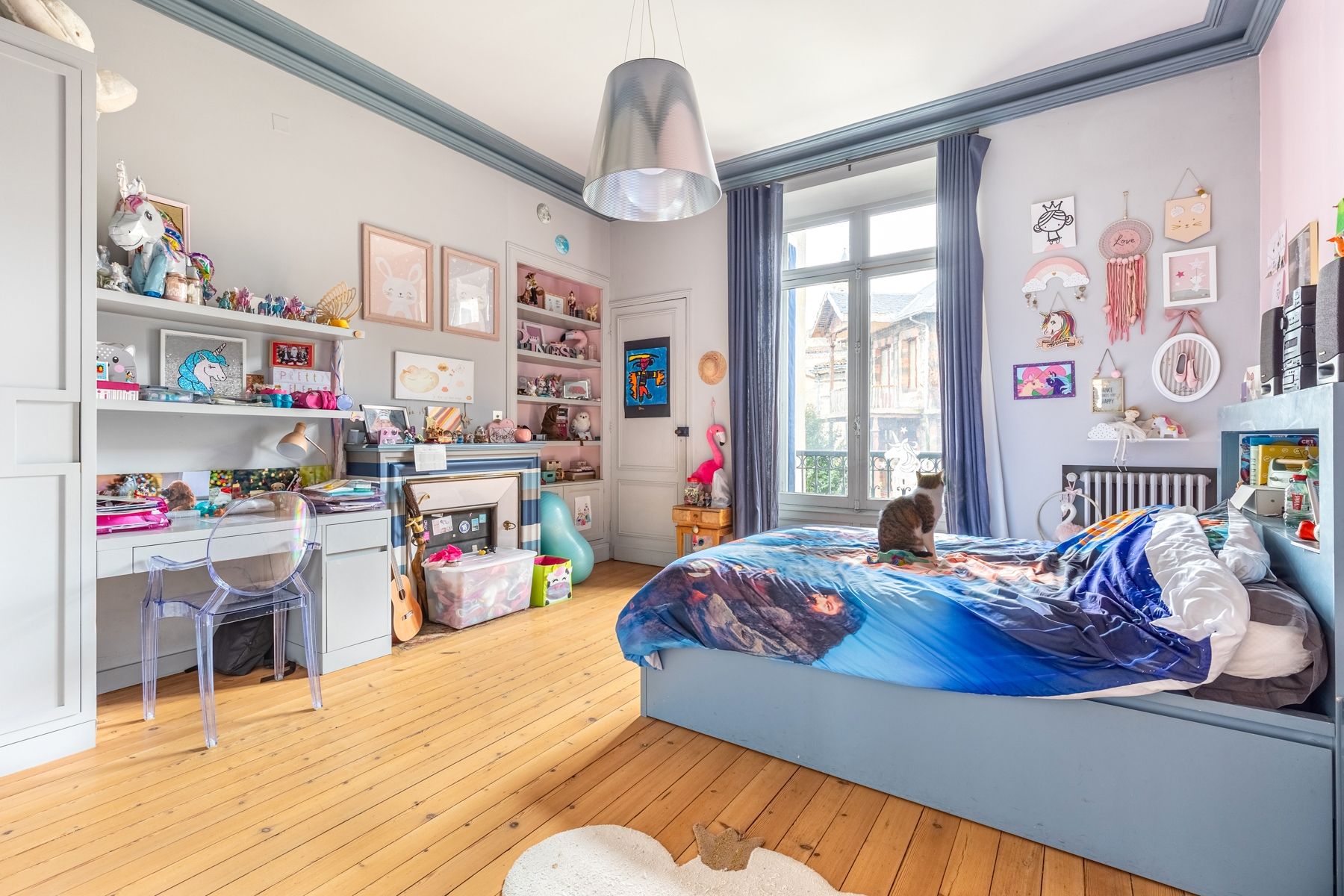 maison 9 Pièces en vente sur BORDEAUX (33000)