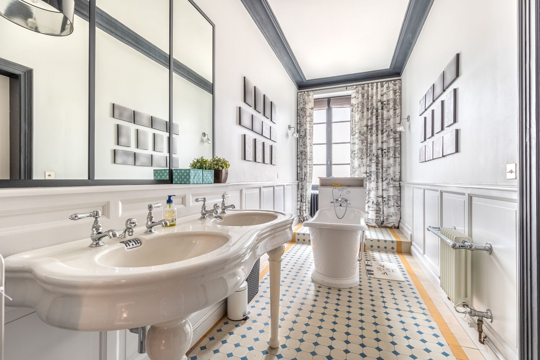 maison 9 Pièces en vente sur BORDEAUX (33000)