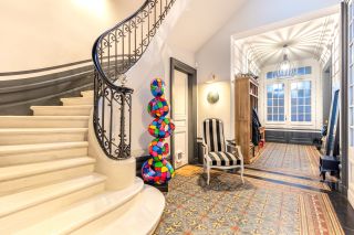 maison 9 Pièces en vente sur BORDEAUX (33000)