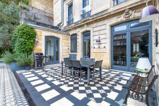 maison 9 Pièces en vente sur BORDEAUX (33000)