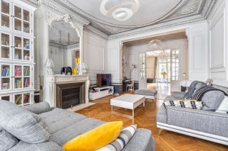 maison 9 Pièces en vente sur BORDEAUX (33000)