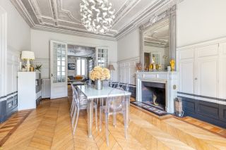 maison 9 Pièces en vente sur BORDEAUX (33000)