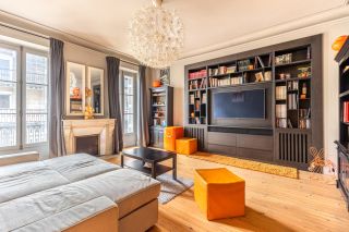 maison 9 Pièces en vente sur BORDEAUX (33000)