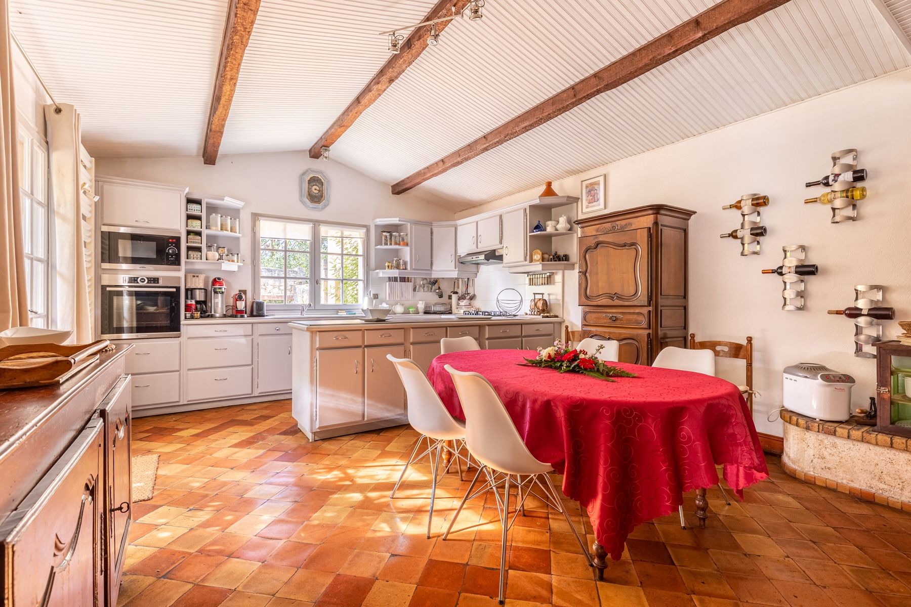 propriété 10 Pièces en vente sur BORDEAUX (33000)