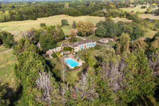 propriété 10 Pièces en vente sur BORDEAUX (33000)