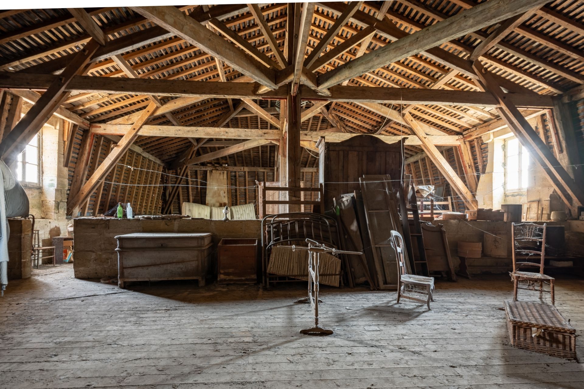 wine estate 15 Rooms for sale on BORDEAUX (33000)