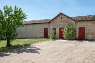 wine estate 15 Rooms for sale on BORDEAUX (33000)