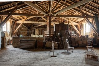 wine estate 15 Rooms for sale on BORDEAUX (33000)