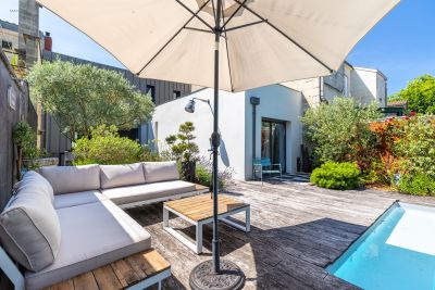 Vente Maison Bordeaux 8 Pièces 195 m²