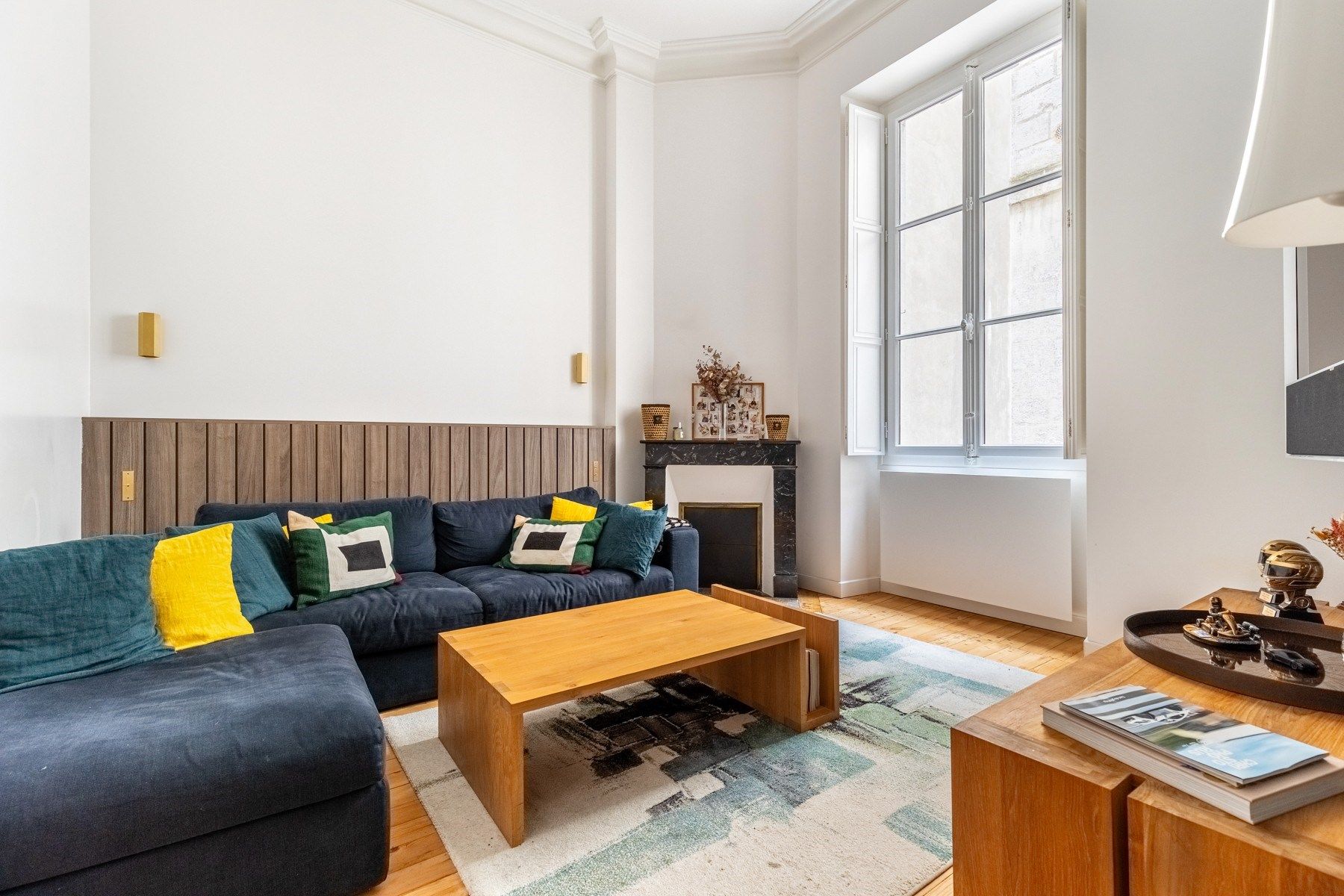 appartement 4 Pièces en vente sur BORDEAUX (33000)