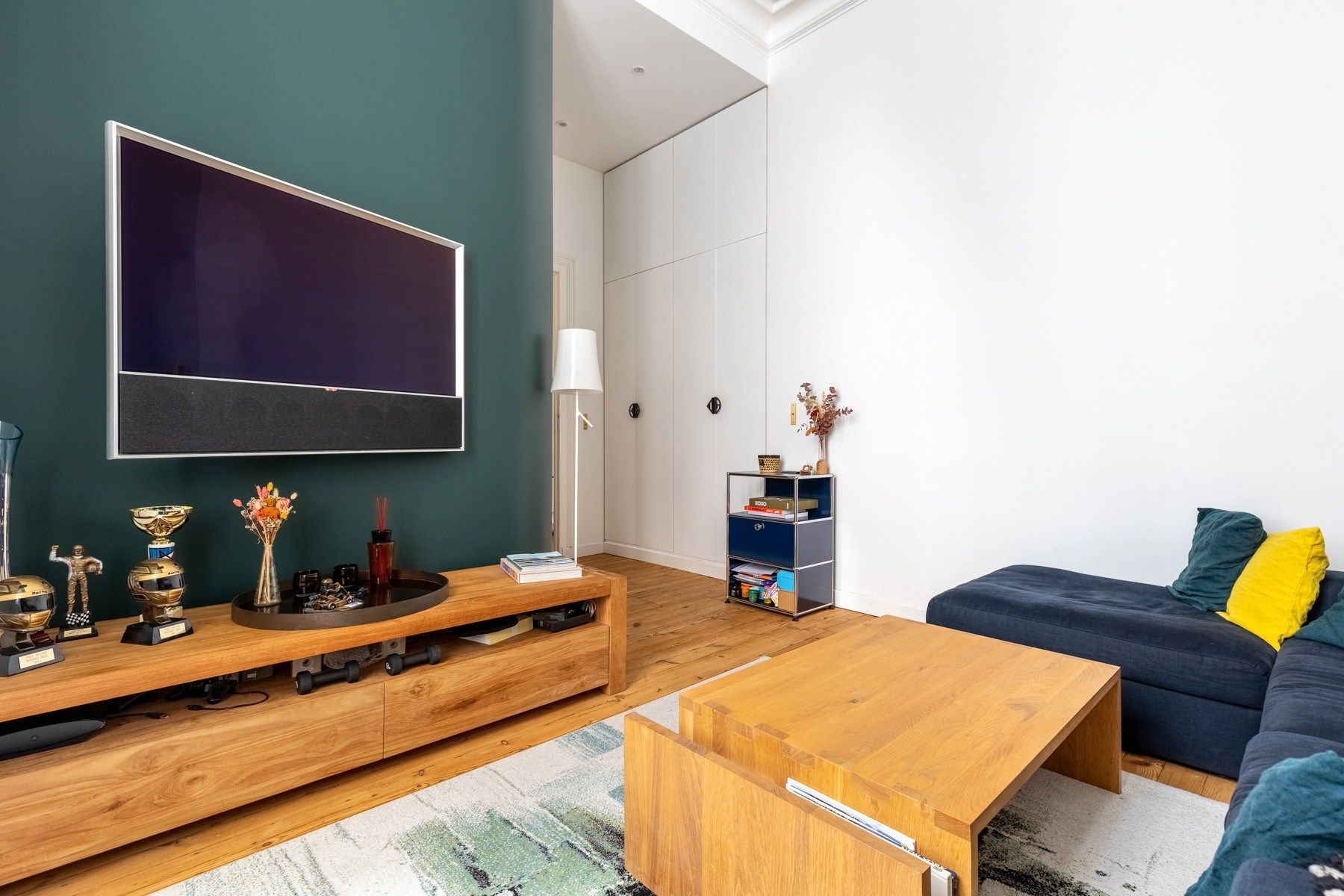 appartement 4 Pièces en vente sur BORDEAUX (33000)