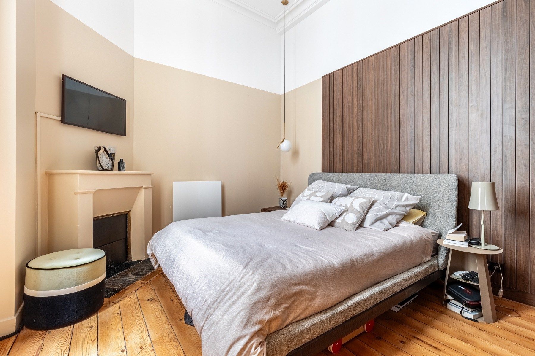 appartement 4 Pièces en vente sur BORDEAUX (33000)