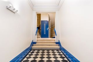 appartement 4 Pièces en vente sur BORDEAUX (33000)