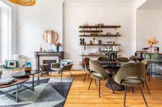 appartement 4 Pièces en vente sur BORDEAUX (33000)