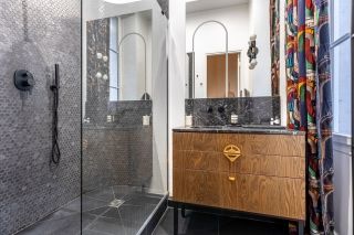 appartement 4 Pièces en vente sur BORDEAUX (33000)