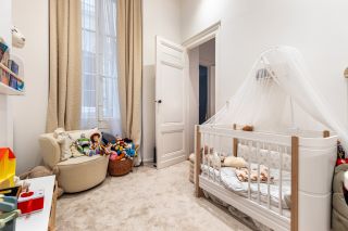 appartement 4 Pièces en vente sur BORDEAUX (33000)