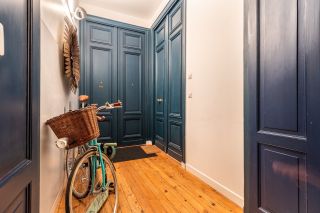 appartement 4 Pièces en vente sur BORDEAUX (33000)