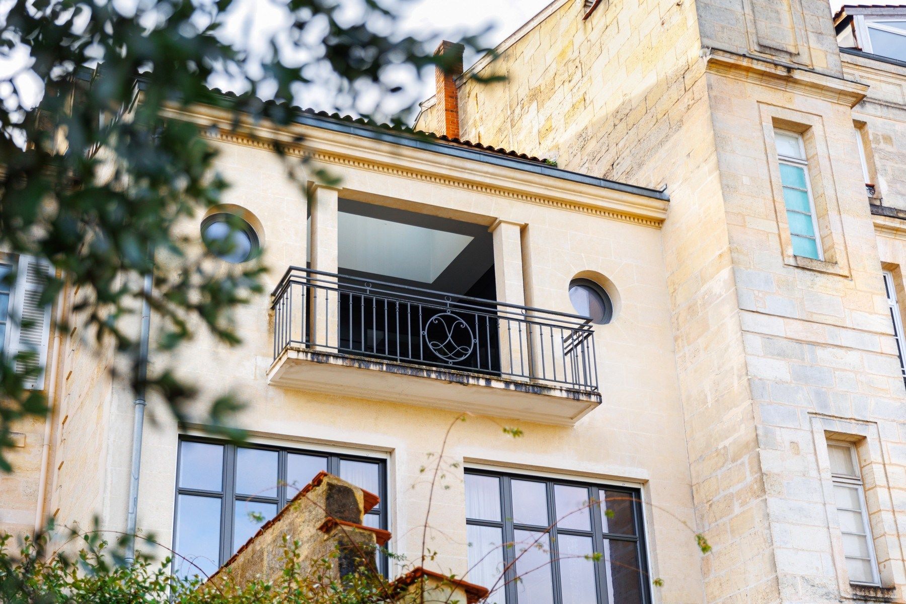 maison 10 Pièces en vente sur BORDEAUX (33000)