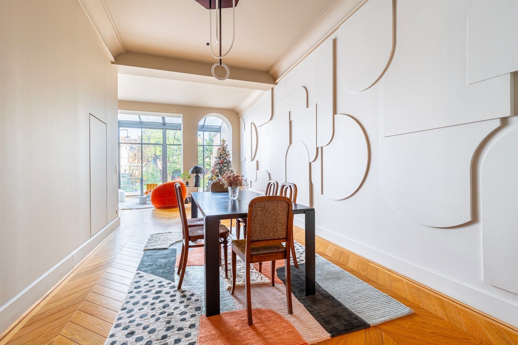 maison 10 Pièces en vente sur BORDEAUX (33000)