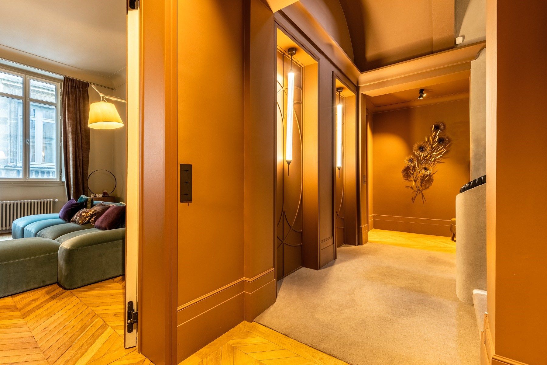 maison 10 Pièces en vente sur BORDEAUX (33000)