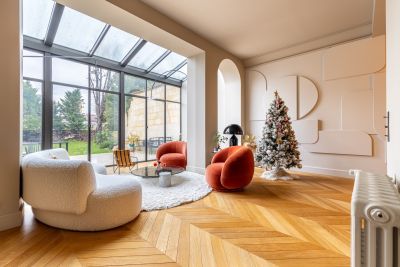 Sale House Bordeaux 10 Rooms 370 m²