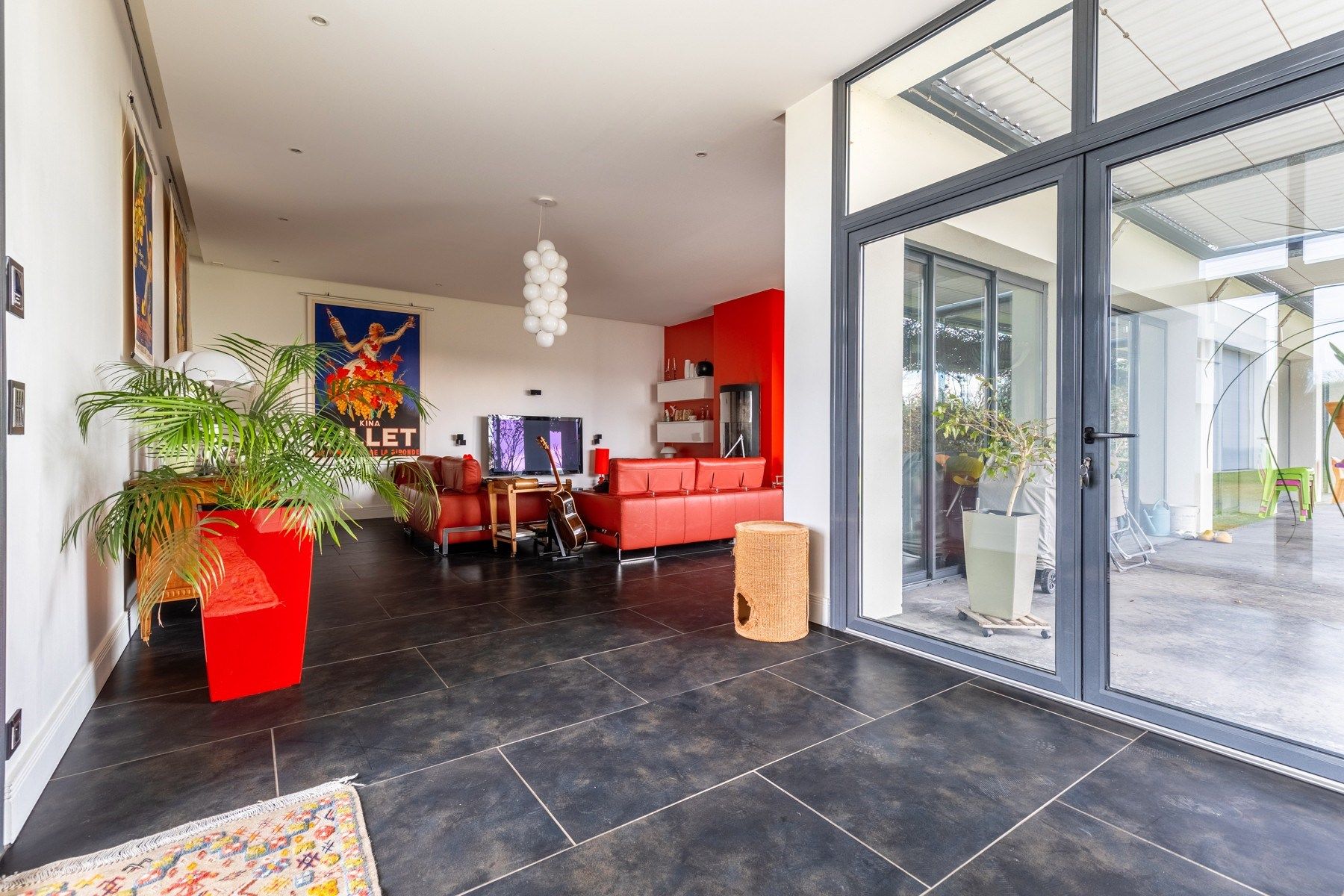 house 7 Rooms for sale on BORDEAUX (33000)