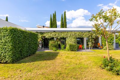 Sale House Bordeaux 7 Rooms 379 m²