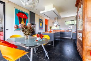 house 7 Rooms for sale on BORDEAUX (33000)