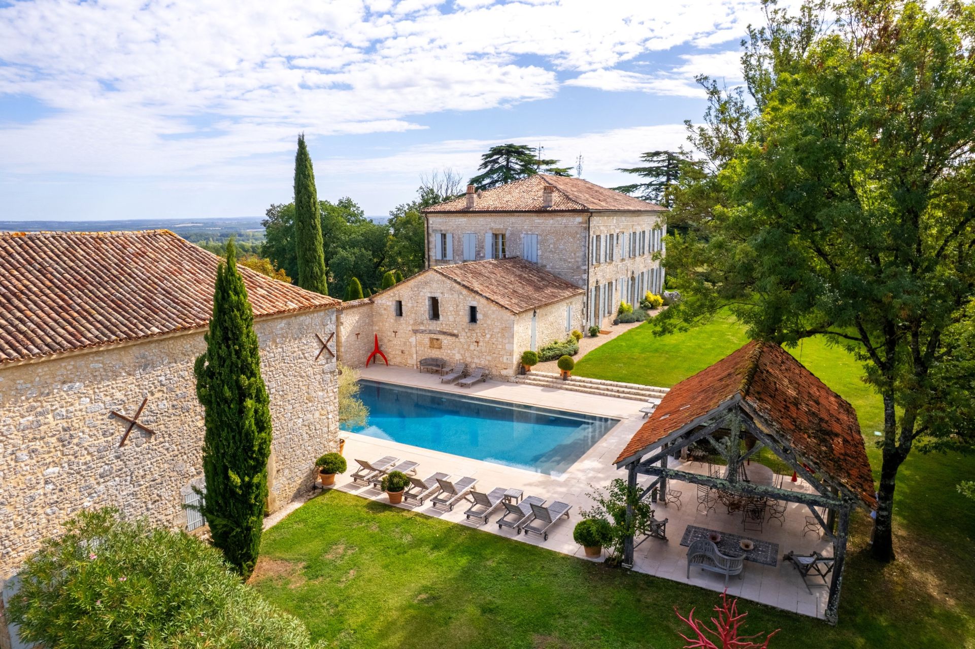 property 20 Rooms for sale on BORDEAUX (33000)