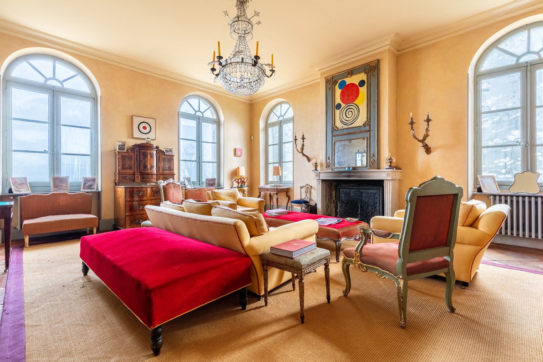 property 20 Rooms for sale on BORDEAUX (33000)